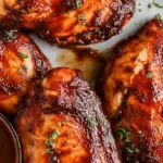 baked bbq chicken breasts 3 ingredients 2026 07 21 142825 1