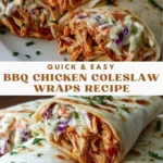 bbq chicken coleslaw wraps picnic perfection 2026 07 21 142822 1