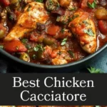best chicken cacciatore recipe classic italian b 2026 07 23 073840 1
