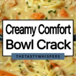 crack chicken noodle soup recipe with creamy broth 2026 07 21 142810 488x1024 1