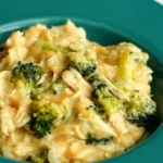 creamy cheesy chicken broccoli rice 2026 07 17 050725 1