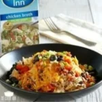 crock pot chicken and rice burrito bowl 2026 07 17 050701 1