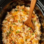 crock pot crack chicken casserole 2026 07 17 050650 1