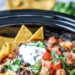 crockpot chicken enchilada casserole 2026 07 17 050710 1