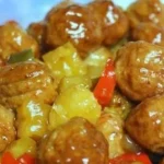crockpot hawaiian meatballs recipe hawaiian croc 2026 07 17 050709 1