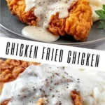 easy and delicious chicken fried chicken recipe 2026 07 24 141501 1