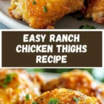 easy and delicious ranch chicken thighs recipe 2026 07 21 142823 514x1024 1