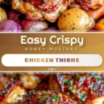 easy crispy honey mustard chicken thighs sheet pan 2026 07 24 141456 488x1024 1