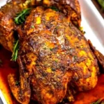garlic herb butter roasted chicken 2026 07 17 050723 1