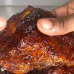 irresistible sweet glazed chicken thighs 2026 07 17 050703 1