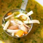 old fashioned chicken noodle soup 2026 07 17 050704 1