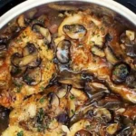 saucy instant pot chicken marsala crunchy creamy 2026 07 17 050657 1