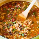 skinny chicken fajita soup recipe a spicy perspe 2026 07 23 073851 1