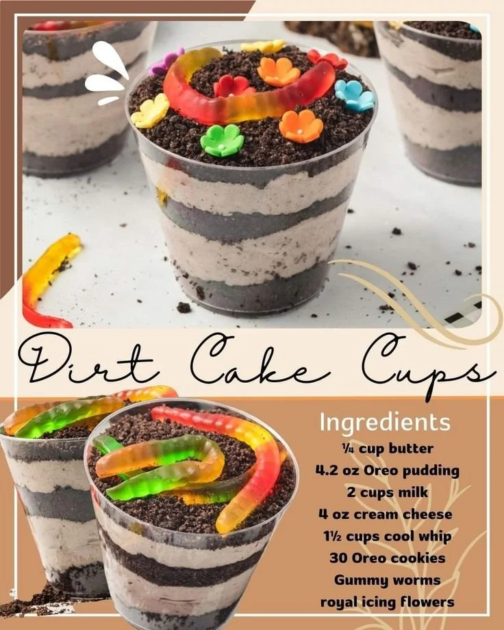Delicious and easy blog recipes for cooking enthusiasts.